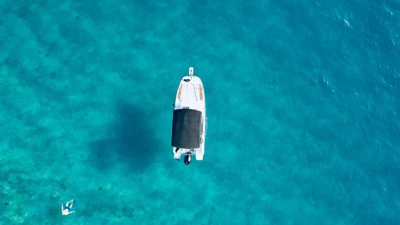 Blue Lagoon & 3 Hidden Islands Private Speedboat Tour - What Makes This Tour Stand Out