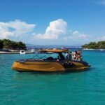 Blue Lagoon & 3 islands private boat tour - What’s Included and Why It Matters