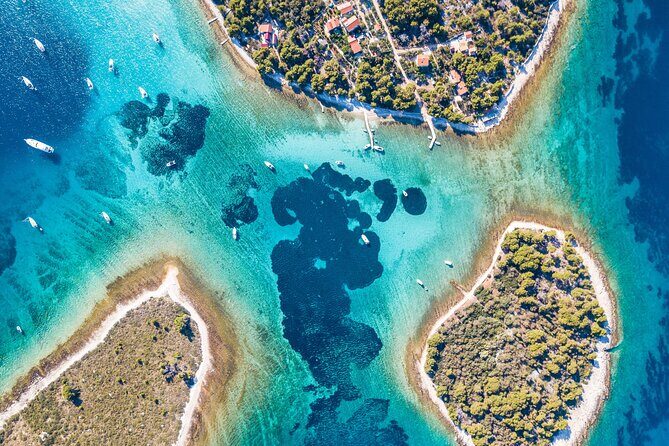 Blue Lagoon & 3 Islands Private Boat Tour - Who Should Consider This Tour?