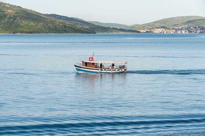 Blue Lagoon 3 Islands Tour with Lunch and Drinks Included - The Practicalities and What to Expect