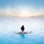 Blue Lagoon: Admission Package with Drink, Towel, and Mask - The Real Value of Your Admission