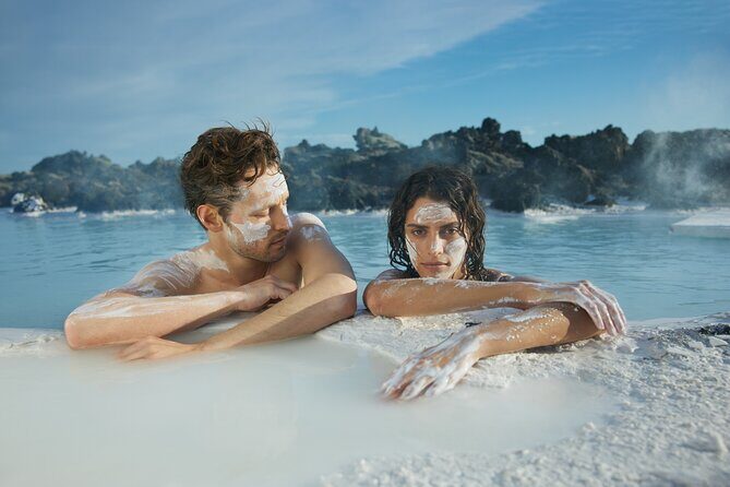 Blue Lagoon Admission Ticket with Transfer - Who Should Consider This Tour?