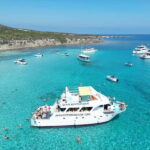 Blue Lagoon (Akamas) Bus & Boat Tour from Paphos - Practical Details and Logistics