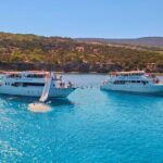 Blue Lagoon (Akamas) Bus & Boat Tour with Water Slide From Paphos - Who Should Consider This Tour?