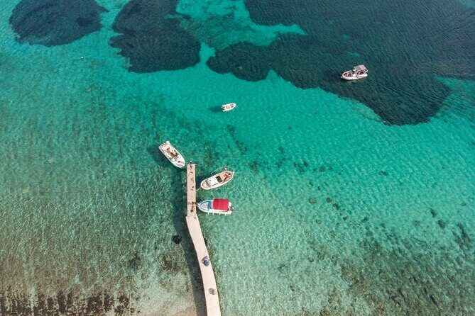 Blue Lagoon and olta Island Private Speedboat Tour - Practical Tips for Your Tour