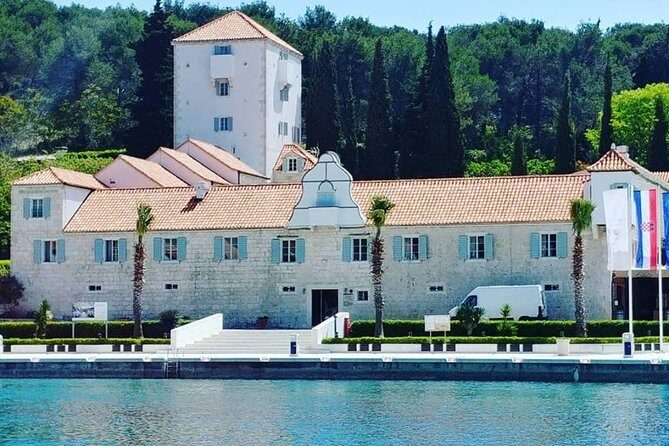 Blue Lagoon and Solta Island from Split-Private Tour - What Makes This Tour Stand Out