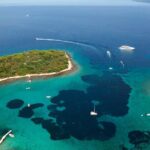 Blue Lagoon and Trogir Half Day Speedboat Tour from Split - Practical Tips for Travelers