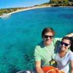 Blue Lagoon and Trogir town - half day speed boat tour - Whats Included & Whats Not
