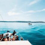 Blue Lagoon Boat Tour from Trogir with Lunch and Drinks - Authentic Experiences and Traveler Insights