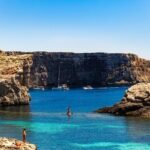 Blue Lagoon, Comino, Caves & St Pauls Islands - Authentic Insights from Reviewers