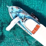 Blue Lagoon Cruise: Waterslide Adventure from Latchi Harbour - What Travelers Love & What to Consider