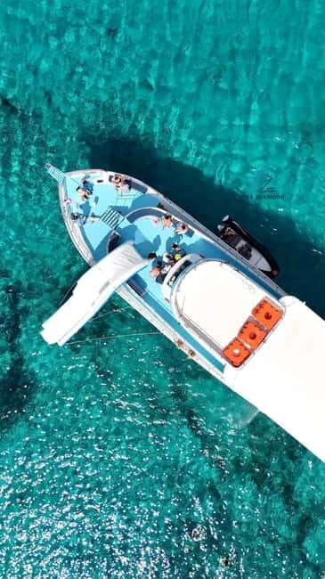 Blue Lagoon Cruise: Waterslide Adventure from Latchi Harbour - What Travelers Love & What to Consider