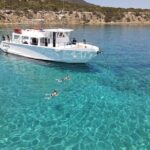 Blue Lagoon Cruise with Sightseeing from Latchi Harbour - Authentic Experiences and Insider Tips