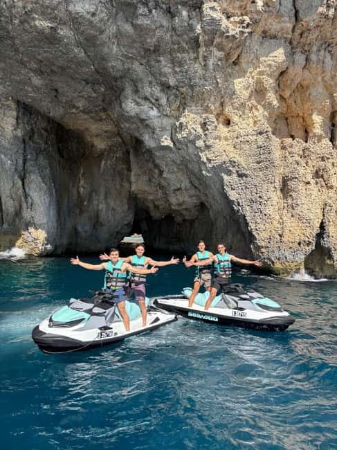 Blue Lagoon & Crystal Lagoon Jet Ski Tour with Photos - What the Reviews Say