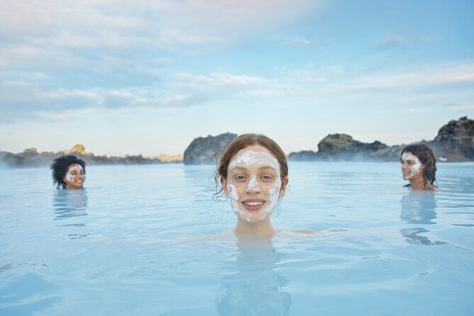 Blue Lagoon Entry Ticket with Optional Private or Shared Transfer - Transportation: Hassle or Highlight?