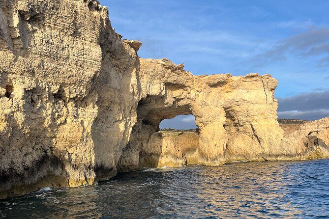 Blue Lagoon Ferry and Caves Tour - The Value and Practicalities