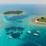 "Blue Lagoon" Half day Chill out tour from Trogir - What to Expect During the Tour