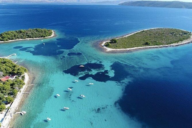 Blue Lagoon half day Private Boat Tour - Included and Not Included: What Does This Mean for You?