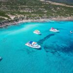 Blue Lagoon Half Day Tour with Water Slide from Paphos - Who Would Love This Tour?