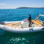 Blue Lagoon, Hvar and Pakleni islands Private Boat Tour - Practical Details and What to Expect