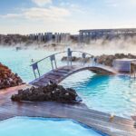 Blue Lagoon, Included Premium Admission and Private transfer in a new Mercedes Benz V-class - Practical Details and Tips