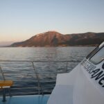 Blue Lagoon Mediterranean One Boat Cruise from Latchi - Authentic Guest Experiences