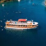 Blue Lagoon & olta Island from Trogir LUNCH & DRINKS INCLUDED - Analyzing the Value for Money