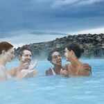 Blue Lagoon: Premium Admission with Drinks and Face Masks - Detailed Breakdown of the Experience