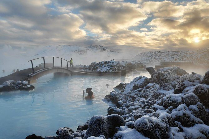 Blue lagoon Premium and Private Golden circle tour - Value for Money and Practical Tips