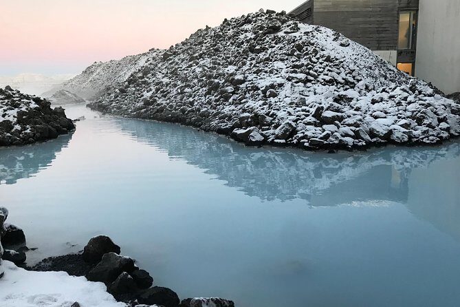 Blue Lagoon & Reykjavík Sightseeing - PRIVATE TOUR - The Sum Up
