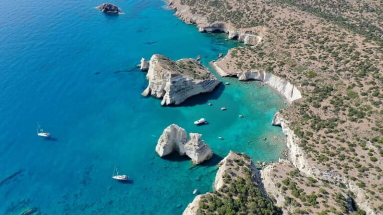 Blue Lagoon RIB Excursions - The Sum Up