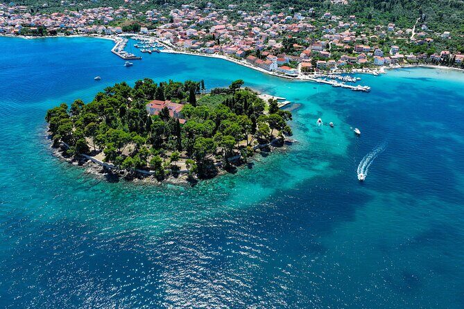 Blue Lagoon Snorkeling on Speedboat & Island Hopping Tour - Final Thoughts