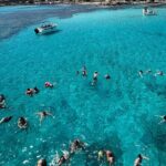 Blue Lagoon trip with slide, music & transfer from Paphos - The Value Proposition: Is It Worth It?