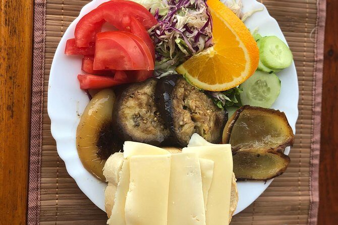 Blue Lagoon/Trogir/olta Boat Excursion with Lunch - Who Is This Tour Best Suited For?