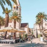 Blue Lagoon & Trogir: Quick Island Escape - Cruising to the Blue Lagoon: A Splash of Paradise