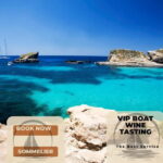 BLUE LAGOON WINE AND BBQ BOAT - The Culinary Aspect: BBQ and Local Flavors