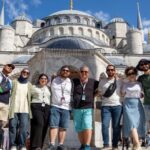 Blue Mosque & Hagia Sophia Tour + Optional Basilica Cistern - Authentic Insights from Reviews