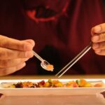 Bluefin Tuna tasting in the most Prestigious Market of Spain - The Setting: Madrid’s Oldest Market