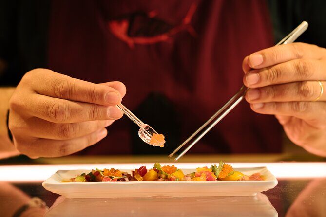 Bluefin Tuna tasting in the most Prestigious Market of Spain - Who Is This Tour Best For?