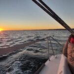Bluemotion Lisbon: Private Sunset sailing tour Tagus River - Breaking Down the Value