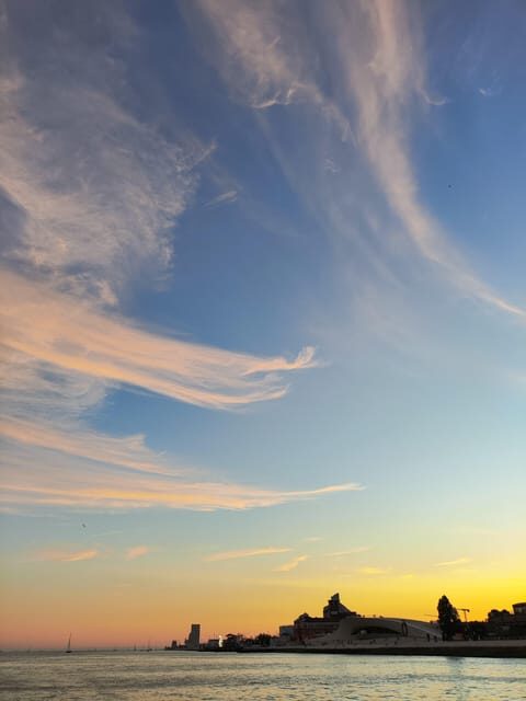 Bluemotion Lisbon: Sunset sailing tour in Tagus River - The Itinerary – A Closer Look