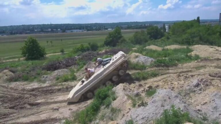 BMP1 Steel Thunder Adventure - Final Thoughts: Is This Experience Worth It?