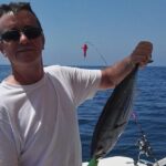 Boat and fishing trips in the Cadiz bay - Valuing the Price