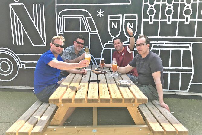 Boat & Beer Walking Tour - Practical Details and Value