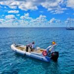 "Boat Cruise & Photos: Your Photographic Adventure at Sea" - Practical Details and Considerations