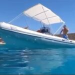 Boat excursion from Marina Piccola Cagliari with aperitif - Exploring the Details of This Sardinian Boat Tour