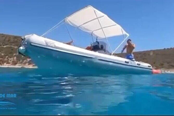 Boat excursion from Marina Piccola Cagliari with aperitif - Exploring the Details of This Sardinian Boat Tour