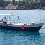 Boat excursion to Cefalu with aperitif - Practical Details and What to Expect