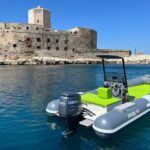 Boat excursion to the island of Favignana - What Travelers Love About This Tour