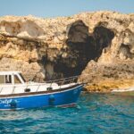 Boat excursion with barbecue on board - Practical Considerations and Tips